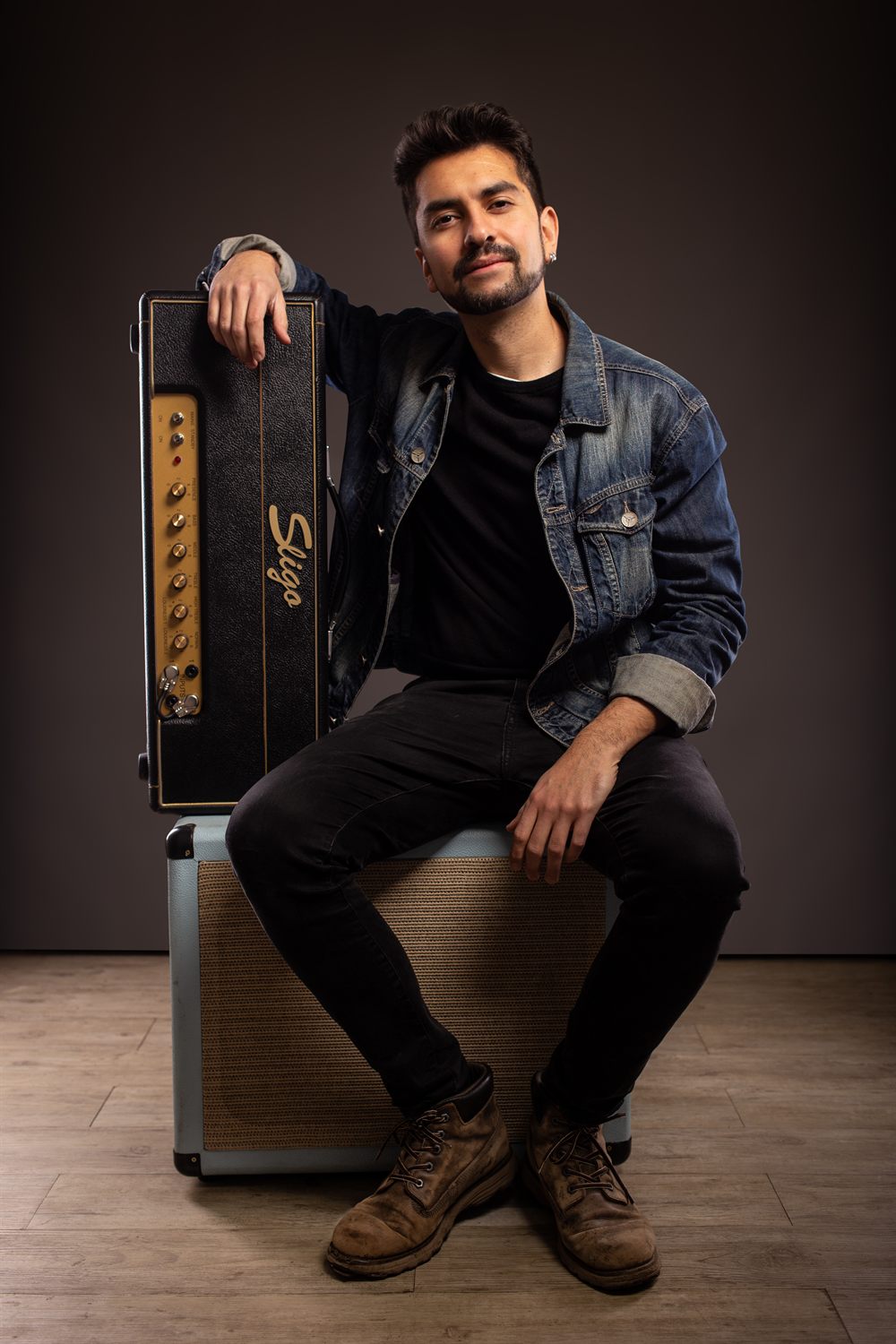 Cristóbal Sanhueza